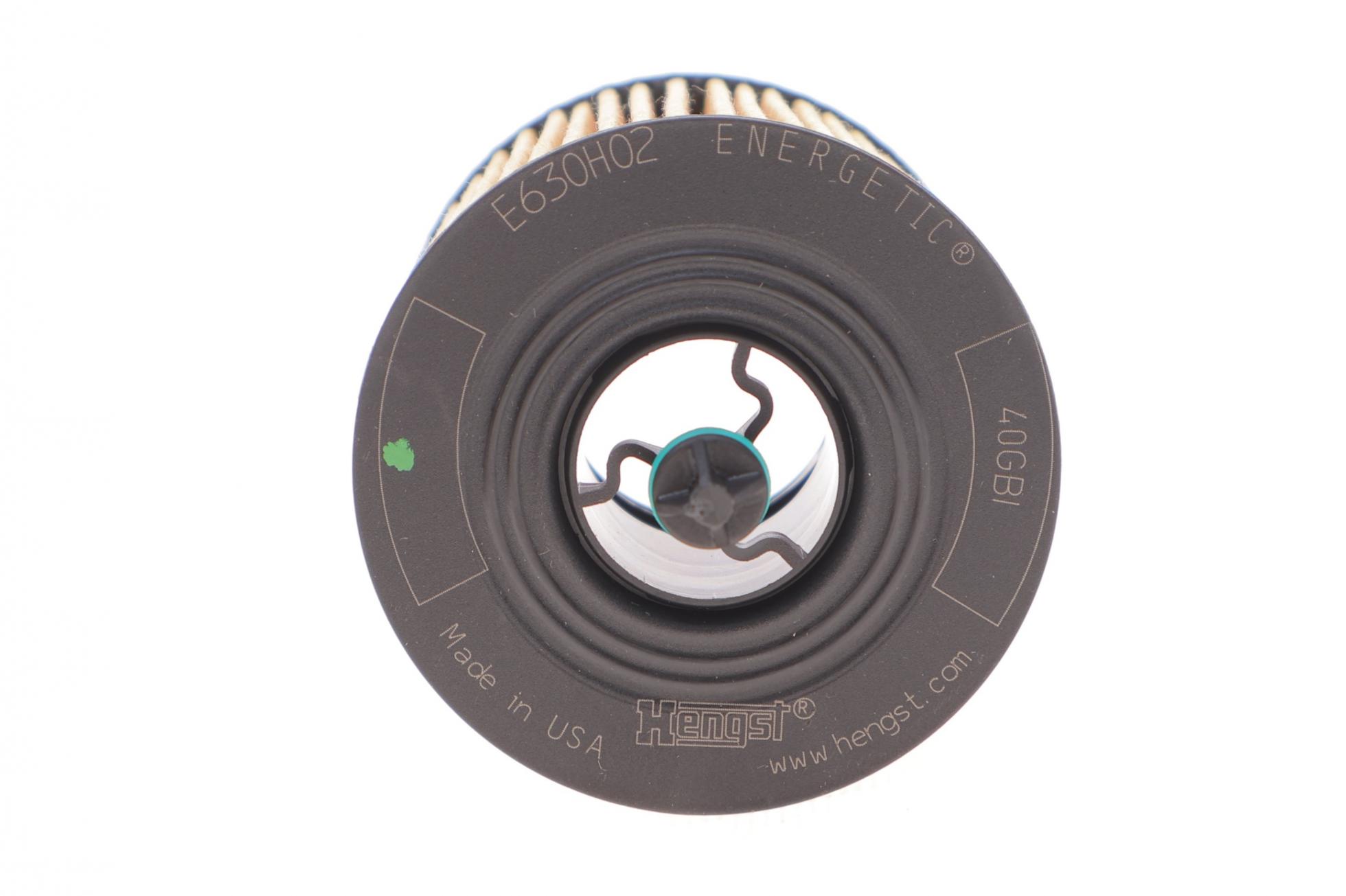 E630H02D103 HENGST FILTER